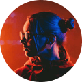 Client avatar